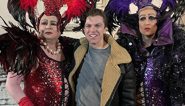 Image Copyright Pat H / TimeWarp - Click to return