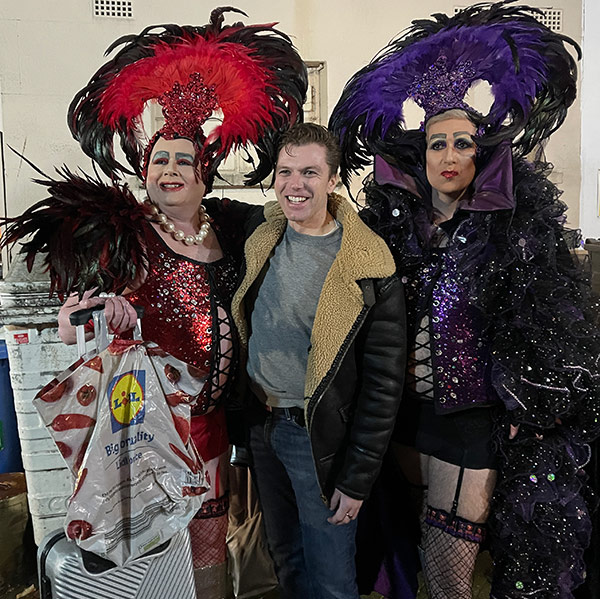 Image Copyright Pat H / TimeWarp - Click to return