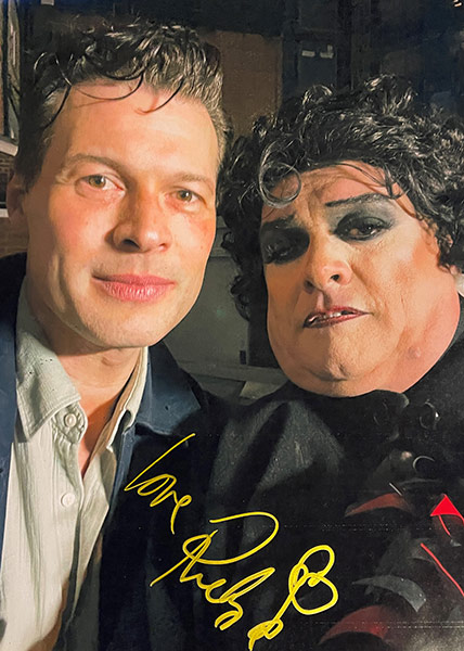 Image Copyright Pat H / TimeWarp - Click to return