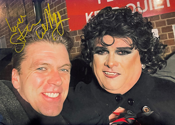 Image Copyright Pat H / TimeWarp - Click to return