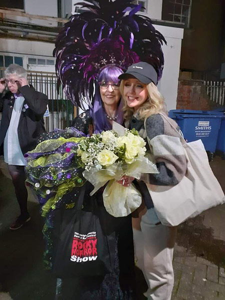 Image Copyright Shaun & Sue / TimeWarp - Click to return