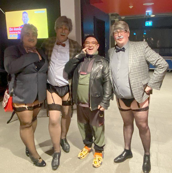 Image Copyright Angela / TimeWarp - Click to return