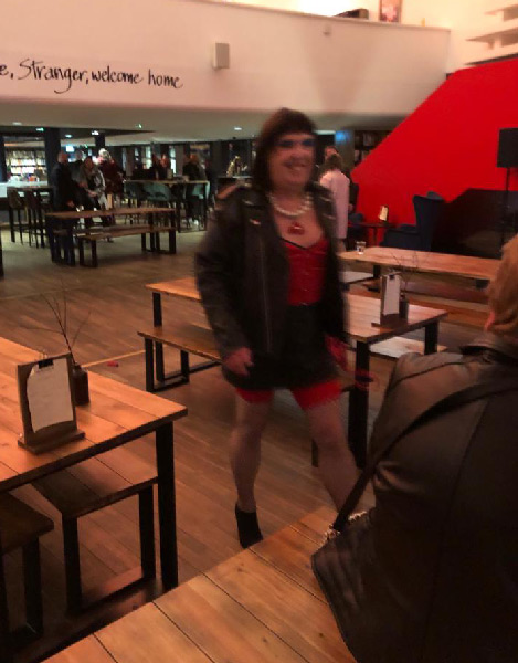 Image Copyright Lin & Steve / TimeWarp - Click to return