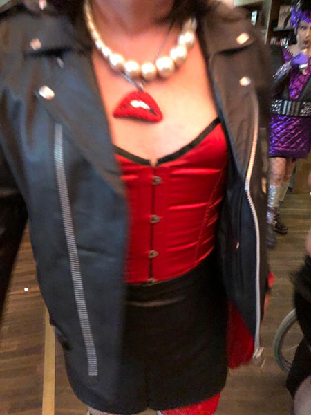 Image Copyright Lin & Steve / TimeWarp - Click to return