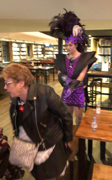 Image Copyright Lin & Steve / TimeWarp - Click to return