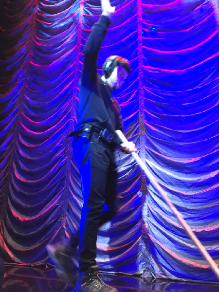 Image Copyright Lin & Steve / TimeWarp - Click to return