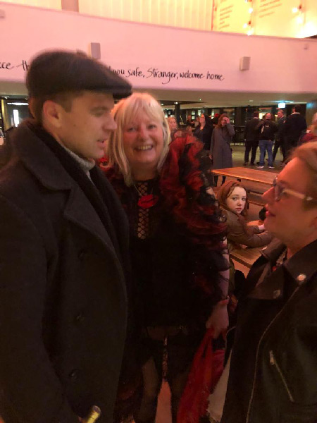 Image Copyright Lin & Steve / TimeWarp - Click to return