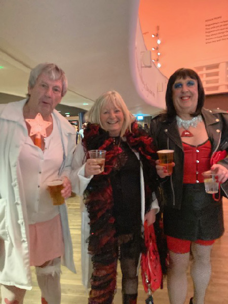 Image Copyright Lin & Steve / TimeWarp - Click to return