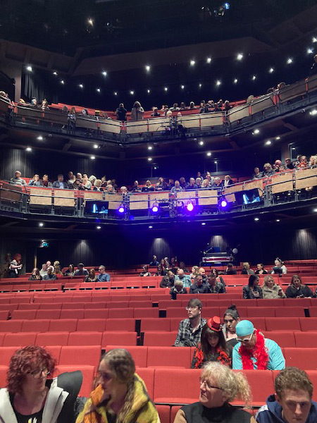 Image Copyright Lin & Steve / TimeWarp - Click to return