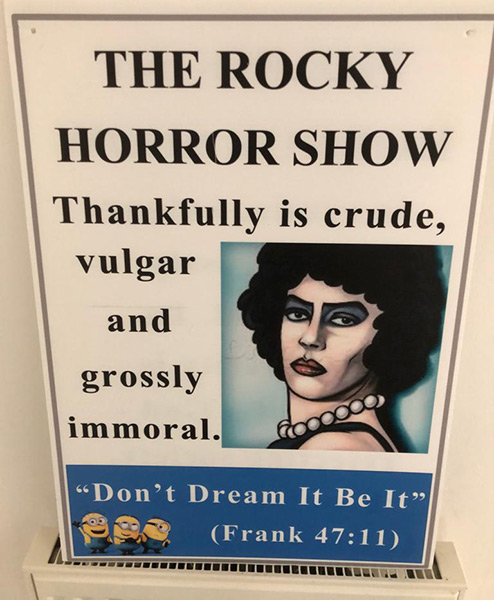 Image Copyright Lin & Steve / TimeWarp - Click to return