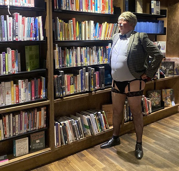 Image Copyright Matthew John / TimeWarp - Click to return