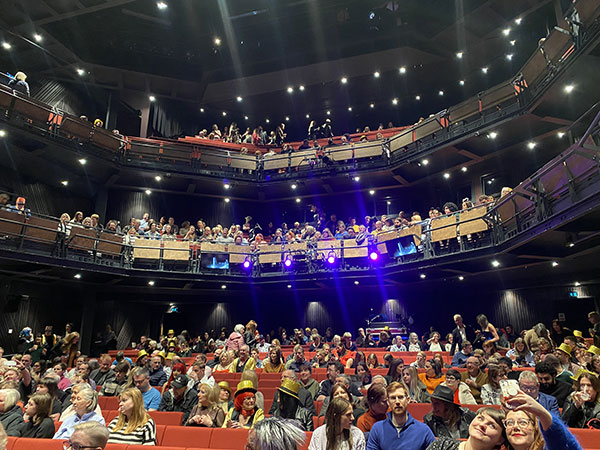 Image Copyright Matthew John / TimeWarp - Click to return