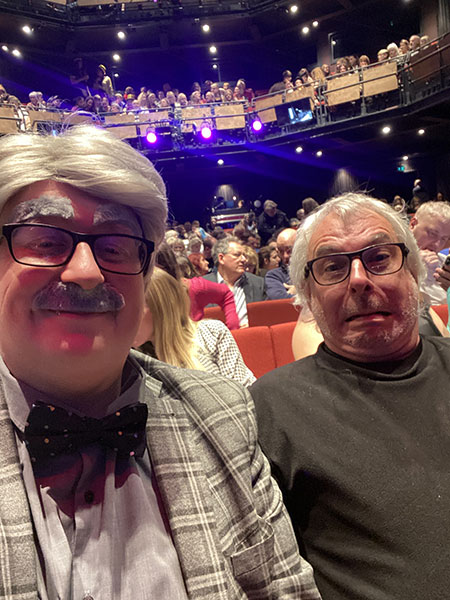 Image Copyright Matthew John / TimeWarp - Click to return