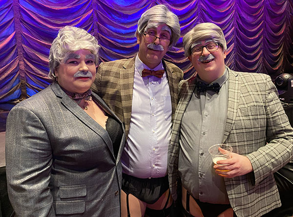 Image Copyright Matthew John / TimeWarp - Click to return