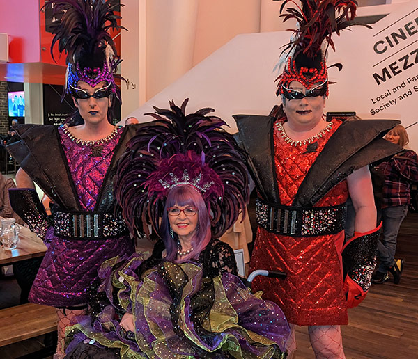 Image Copyright Shaun & Sue / TimeWarp - Click to return