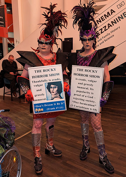 Image Copyright Shaun & Sue / TimeWarp - Click to return