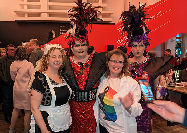 Image Copyright Shaun & Sue / TimeWarp - Click to return