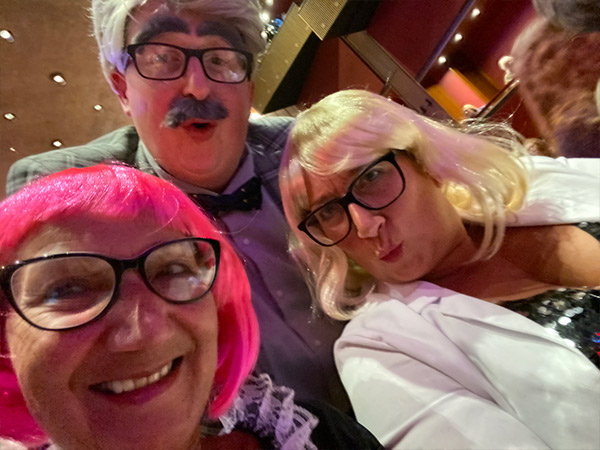 Image Copyright Matthew John / TimeWarp - Click to return