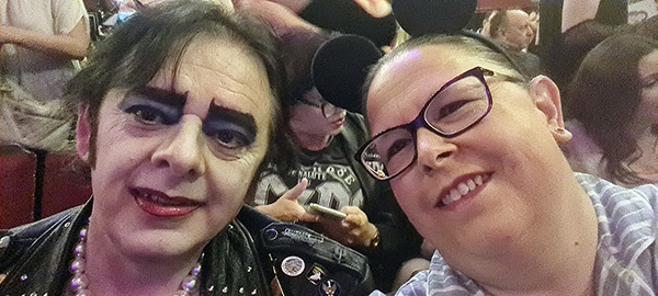 Image Copyright Andrew BW / TimeWarp - Click to return