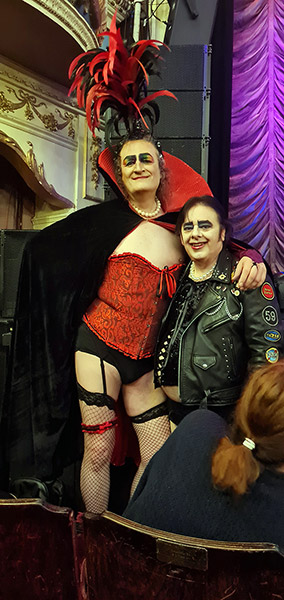 Image Copyright Andrew BW / TimeWarp - Click to return