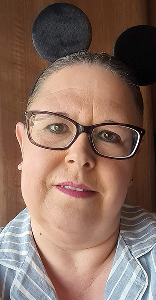 Image Copyright Andrew BW / TimeWarp - Click to return