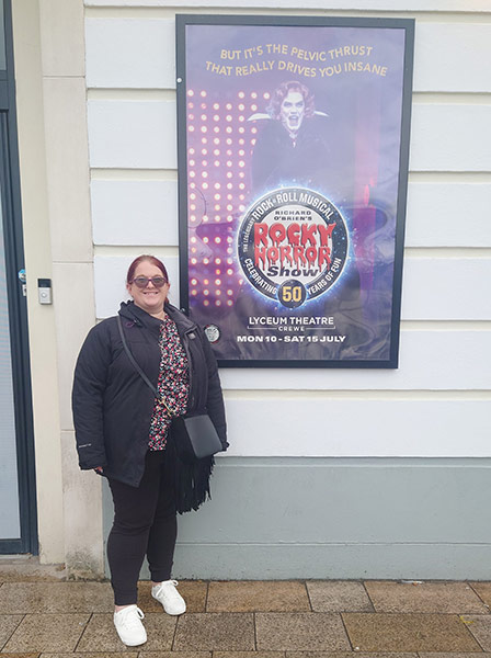 Image Copyright Helen G / TimeWarp - Click to return