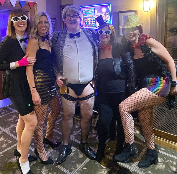 Image Copyright Matthew John / TimeWarp - Click to return