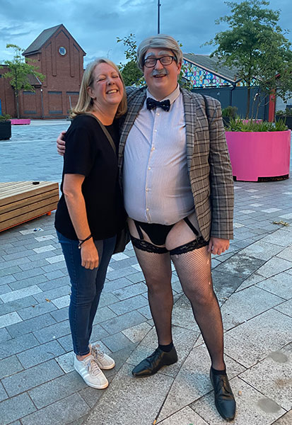 Image Copyright Matthew John / TimeWarp - Click to return