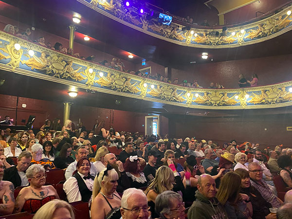 Image Copyright Matthew John / TimeWarp - Click to return