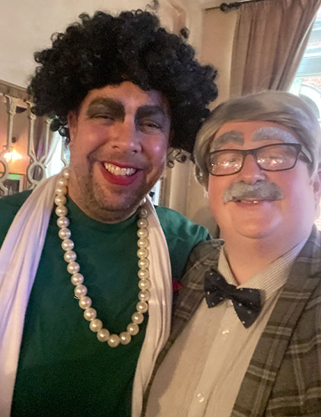 Image Copyright Matthew John / TimeWarp - Click to return