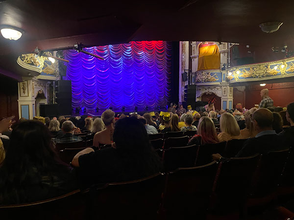 Image Copyright Matthew John / TimeWarp - Click to return