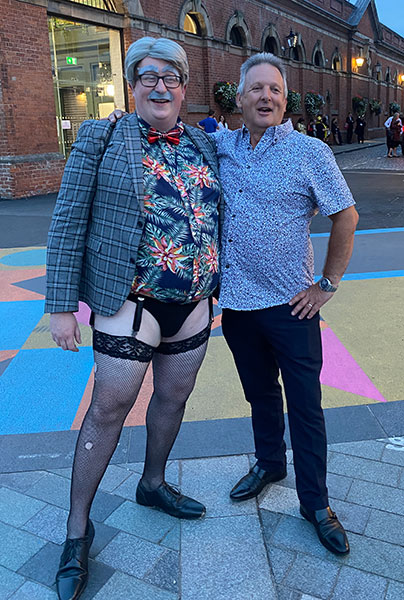 Image Copyright Matthew John / TimeWarp - Click to return