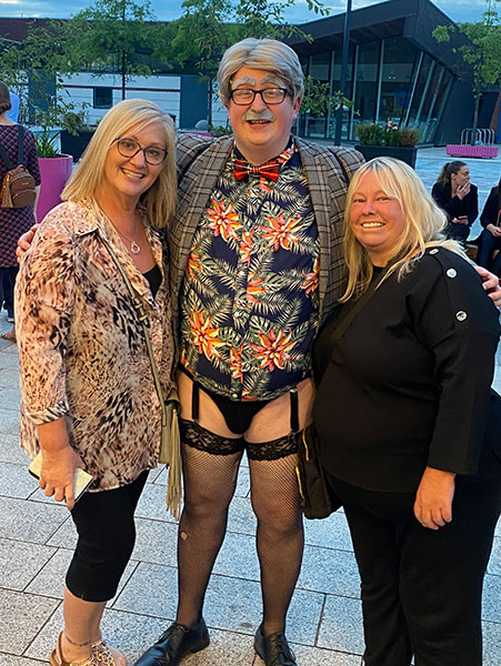 Image Copyright Matthew John / TimeWarp - Click to return