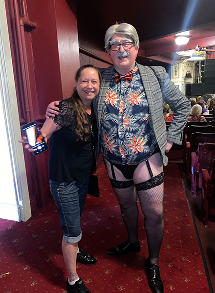 Image Copyright Matthew John / TimeWarp - Click to return