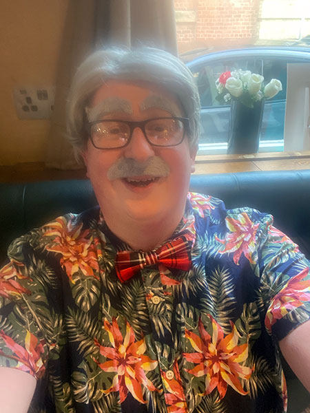 Image Copyright Matthew John / TimeWarp - Click to return