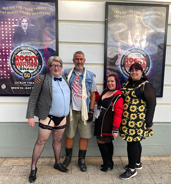 Image Copyright Matthew John / TimeWarp - Click to return