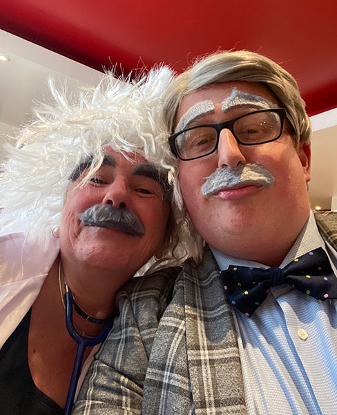 Image Copyright Matthew John / TimeWarp - Click to return