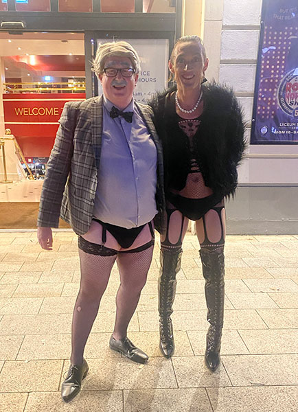 Image Copyright Matthew John / TimeWarp - Click to return