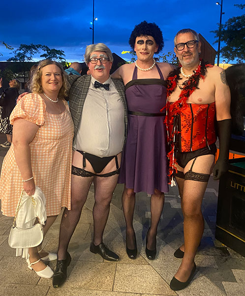 Image Copyright Matthew John / TimeWarp - Click to return