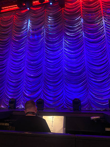 Image Copyright Matthew John / TimeWarp - Click to return