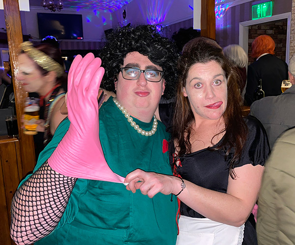 Image Copyright Matthew John / TimeWarp - Click to return