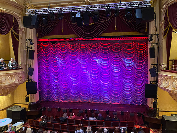 Image Copyright Matthew John / TimeWarp - Click to return