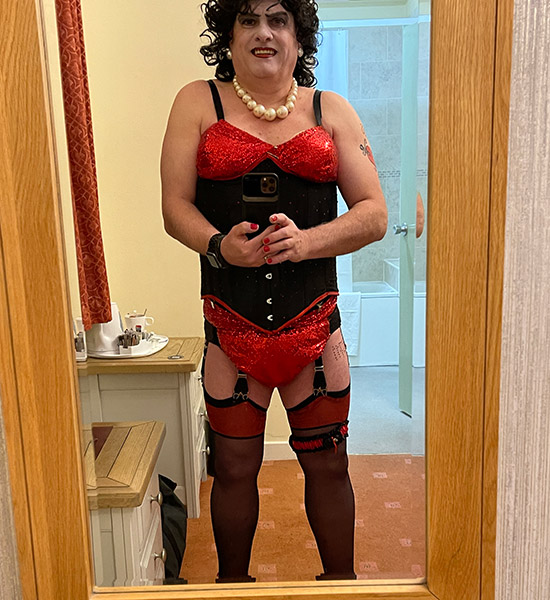 Image Copyright Pat H / TimeWarp - Click to return