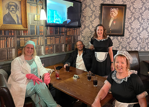 Image Copyright Pat H / TimeWarp - Click to return