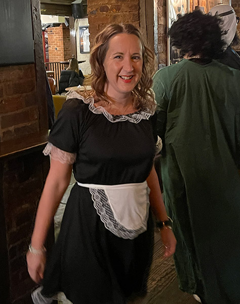 Image Copyright Pat H / TimeWarp - Click to return