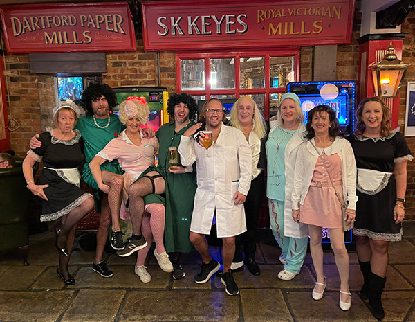 Image Copyright Pat H / TimeWarp - Click to return