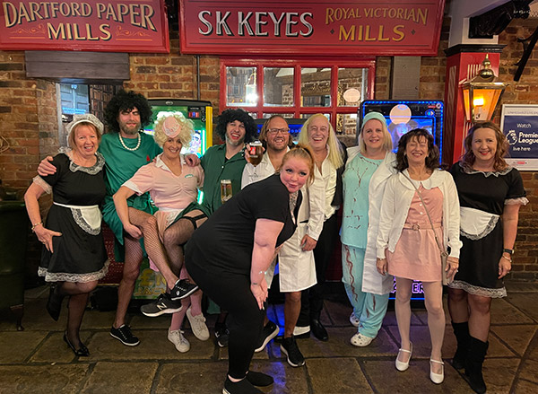 Image Copyright Pat H / TimeWarp - Click to return