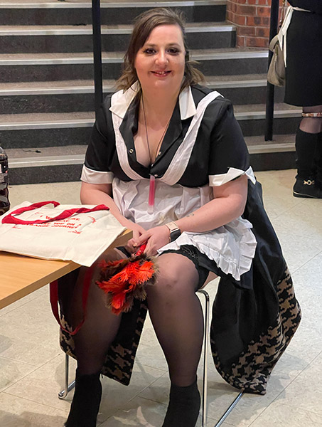 Image Copyright Pat H / TimeWarp - Click to return