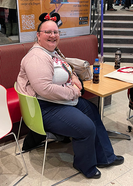 Image Copyright Pat H / TimeWarp - Click to return