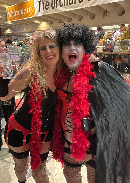 Image Copyright Pat H / TimeWarp - Click to return